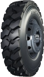 CP769 - Dusit Tires Center Co. Ltd
